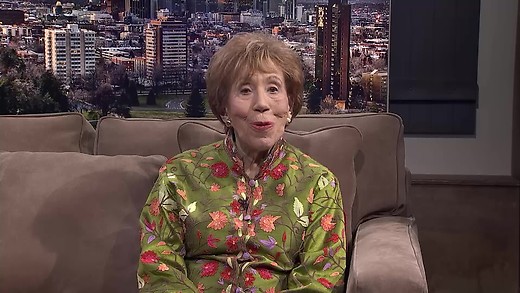 Today with Marilyn and Sarah (audio)