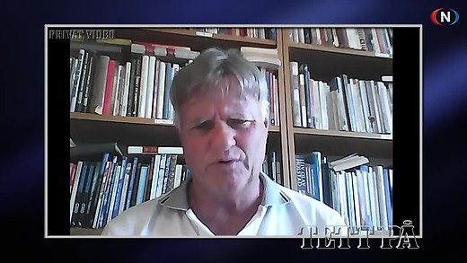 Tett på 06.05.2025 | Harald Mydland