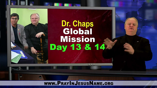 Dr. Chaps’ Nepal Journey - Part Three