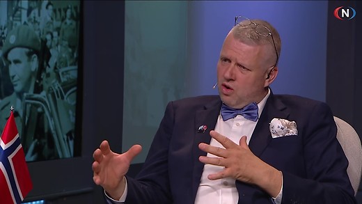 Studio Direkte 08.05.2025