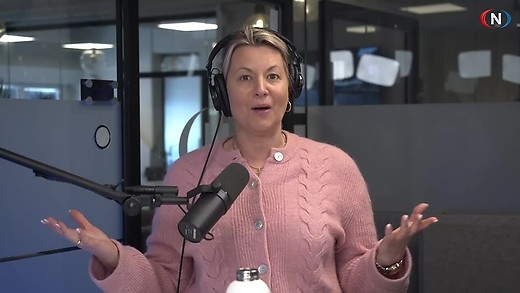 Midt på Dagen 08.05.2025