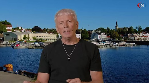 Tett på 07.05.2025 | Svein Teistedal