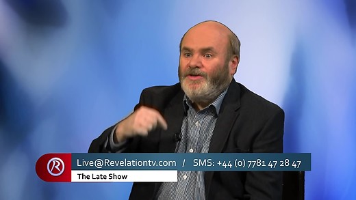 Bible Scripture (Q&A Show)