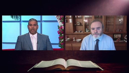 Is Christianity in Decline? (Q&A Show)