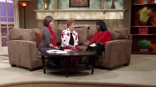 Today with Marilyn and Sarah (audio)