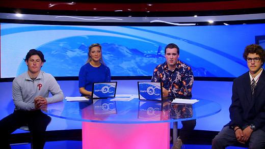 Current OC - 5-14-25