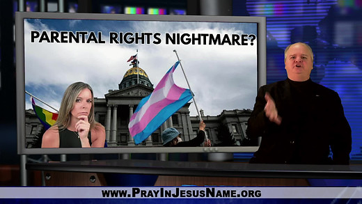 Colorado Legislation Threatens Parental Rights