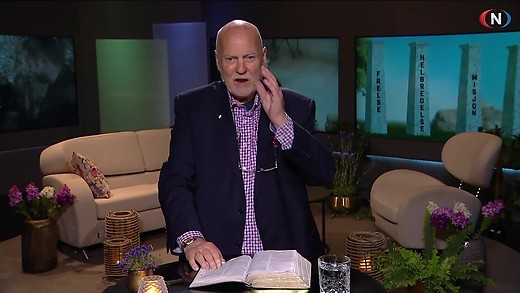 Studio Direkte 14.05.2025