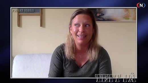 Tett På 14.05.2025 | Berit Bjorvatn