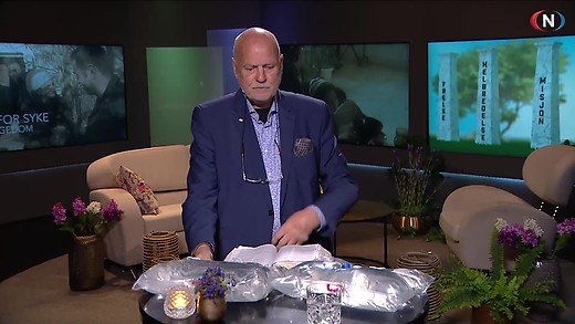 Studio Direkte 15.05.2025