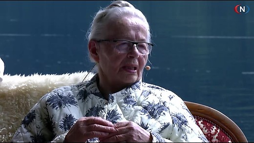 Studio Direkte 17.Mai 2025 fra Lårdal