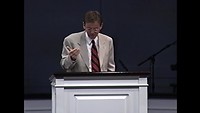 Alistair Begg - Amazing Love, Part 2