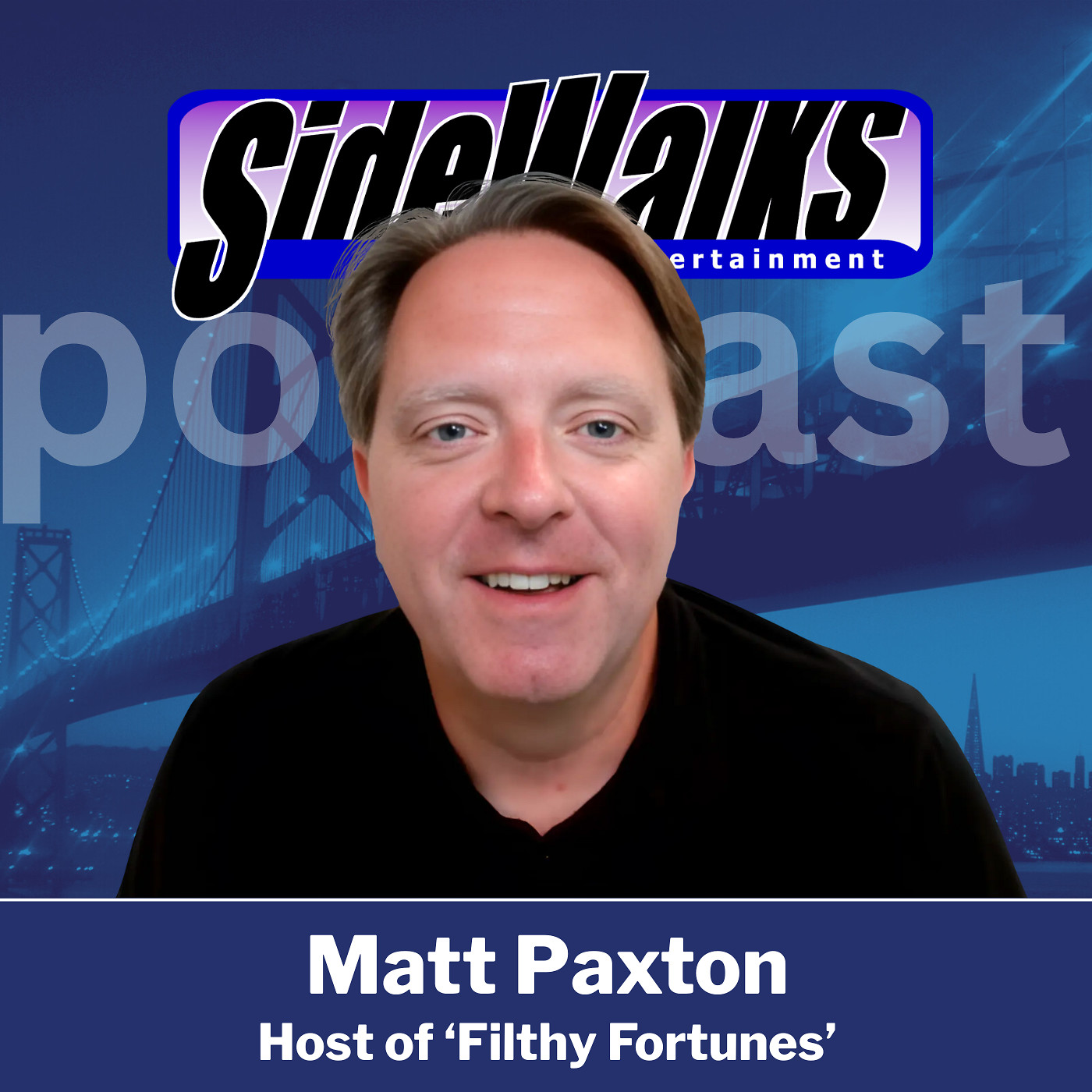 Matt Paxton