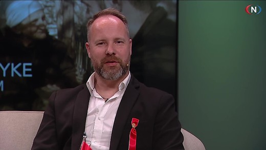 Studio Direkte 16.05.2025