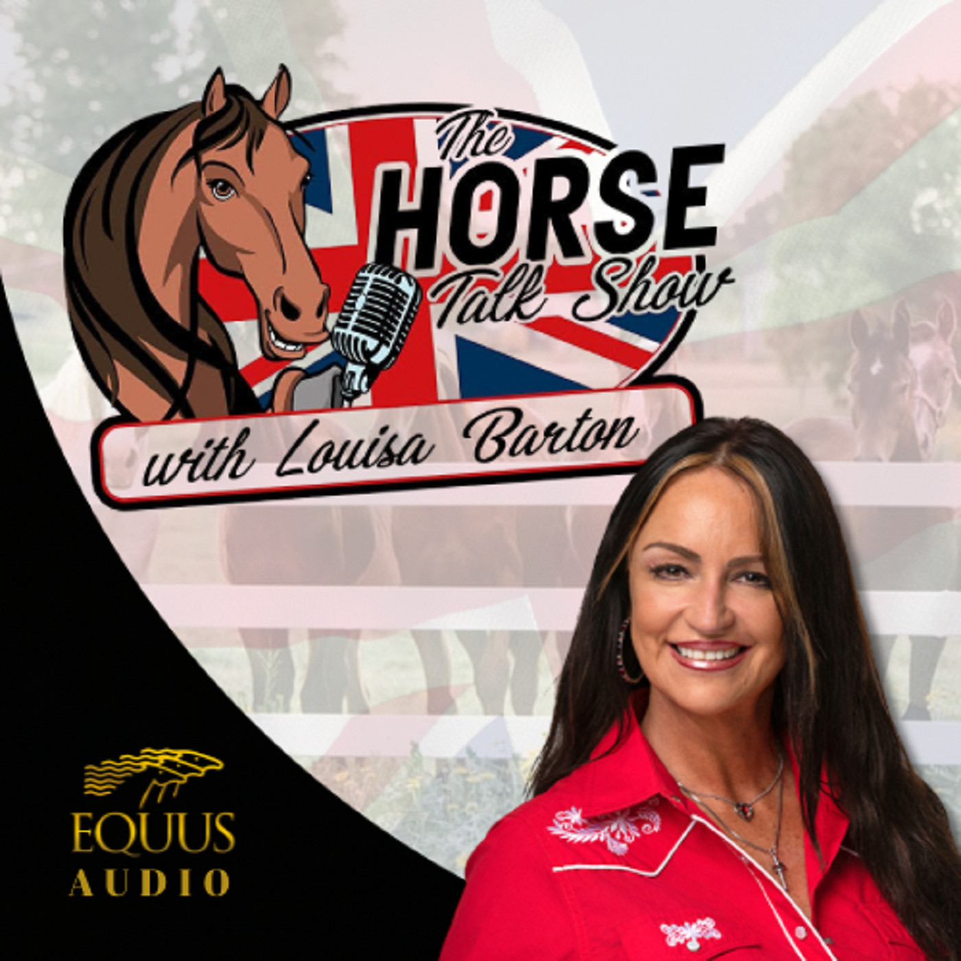 Horse Talk Show Podcast Seg 6 5-10-25 episode artwork