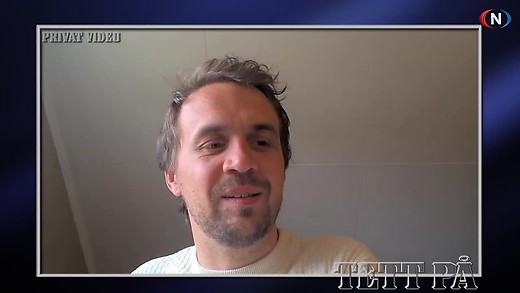Tett På 21.05.2025 | Stig André Lippert