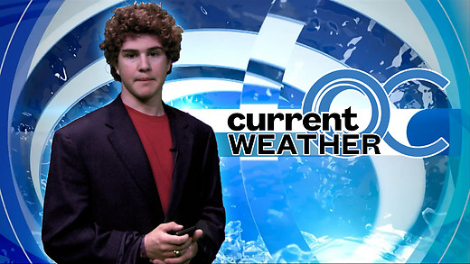 Memorial Day Weekend Weather Forecast - 5/22/25