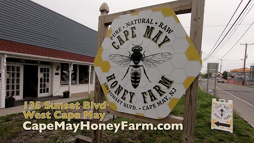 Cape May Honey Farm