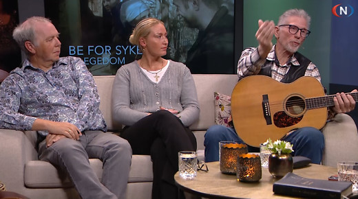 Studio Direkte 26.05.2025