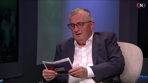 Studio Direkte 23.05.2025