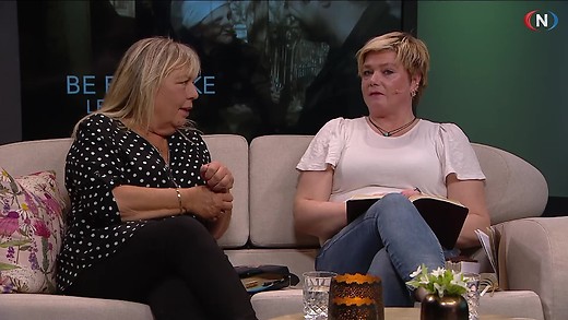 Studio Direkte 23.05.2025