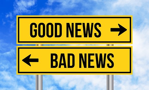 Update from John Carter - 5-27-25