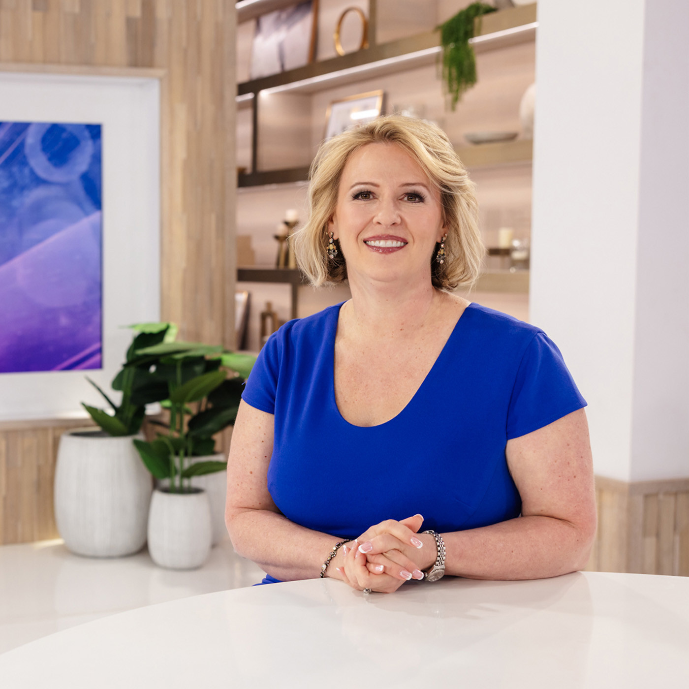 Unshaken: A Doctor’s Stand for Truth | Dr. Melanie Crites-Bachert