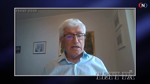 Tett på 30.05.25 | Svein Egil Fikstvedt