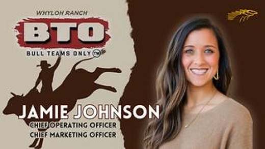 Bull Teams Only Interview - Jamie Johnson, CMO-COO of Bull Teams Only episode artwork