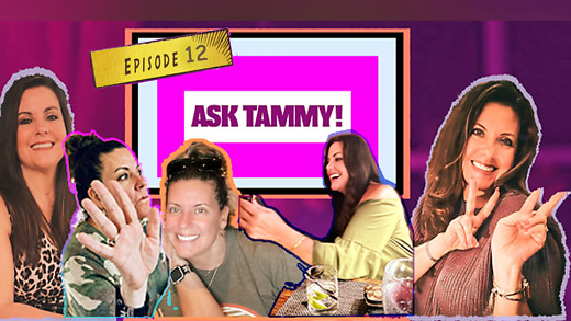 ASK TAMMY [Podcast] Audio Podcast
