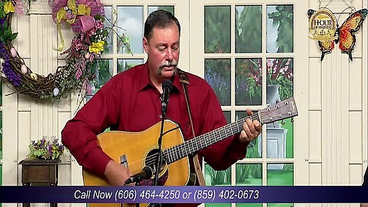 5-30-25 Hour of Harvest featuring Becknerville Travelers