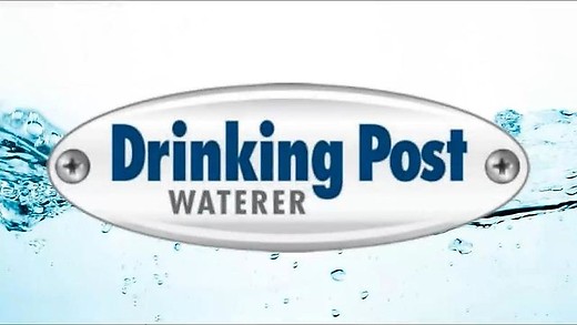 The Drinking Post Waterer episode artwork