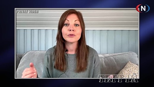 Tett på 03.06.2025 | Elin Therese Slotten