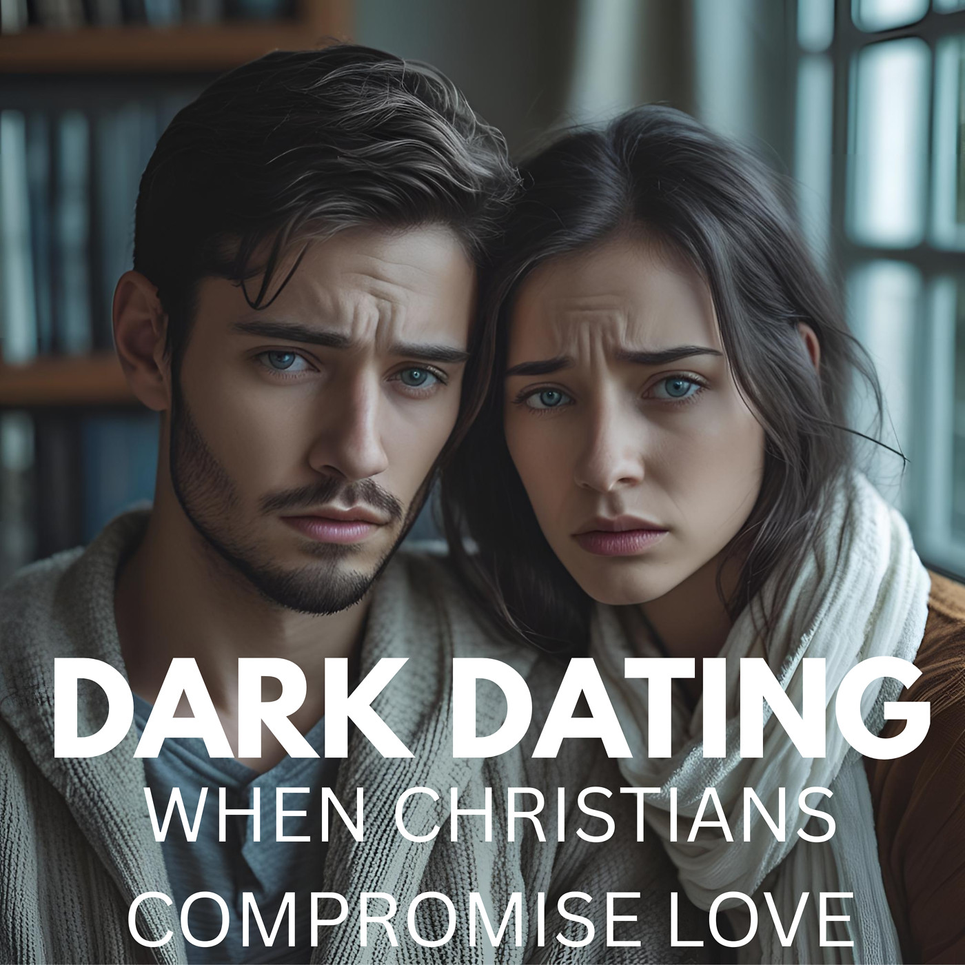 Dark Dating: When Christians Compromise Love