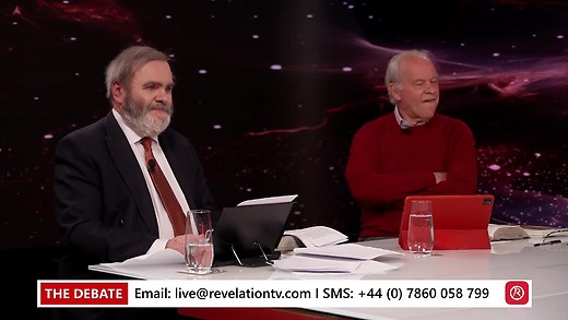 The Rapture Debate