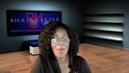 Bible Study 05-07-2024