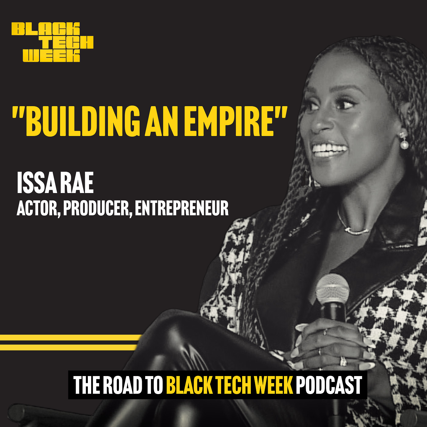 The Road to Black Tech Week
