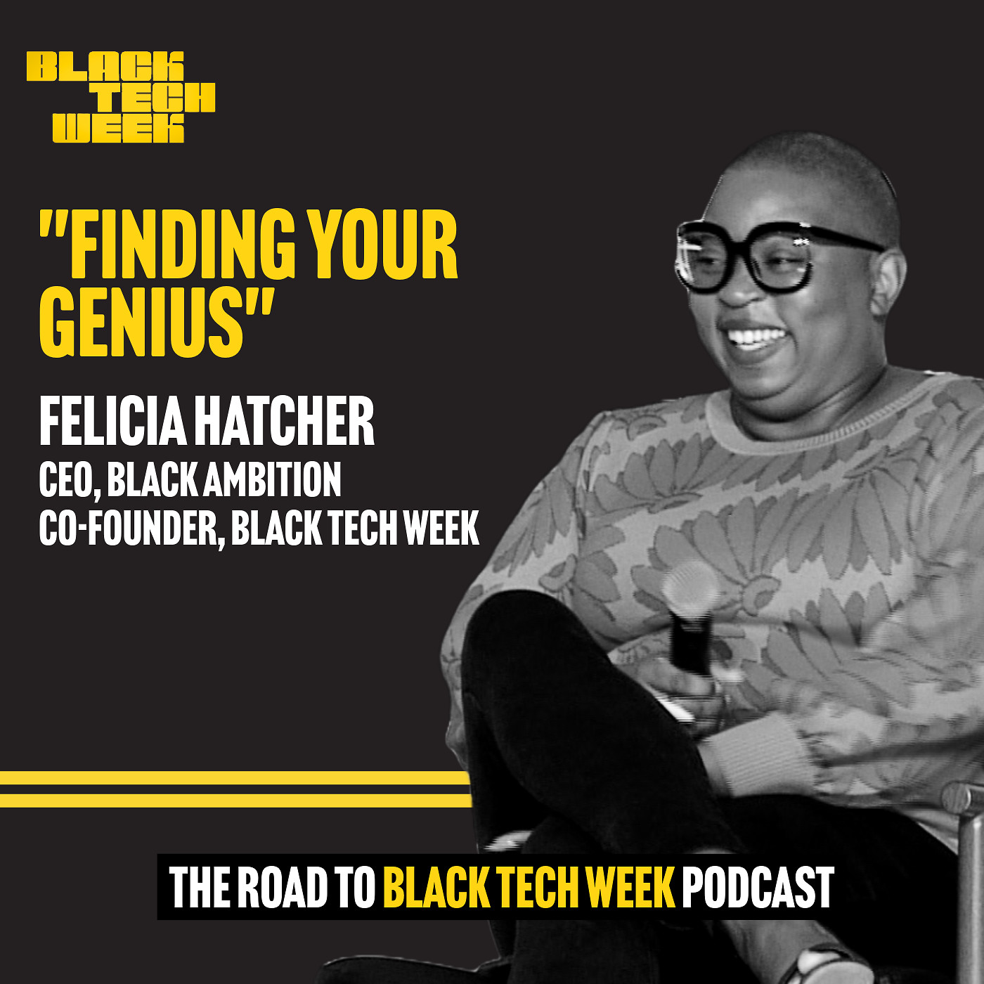 The Road to Black Tech Week