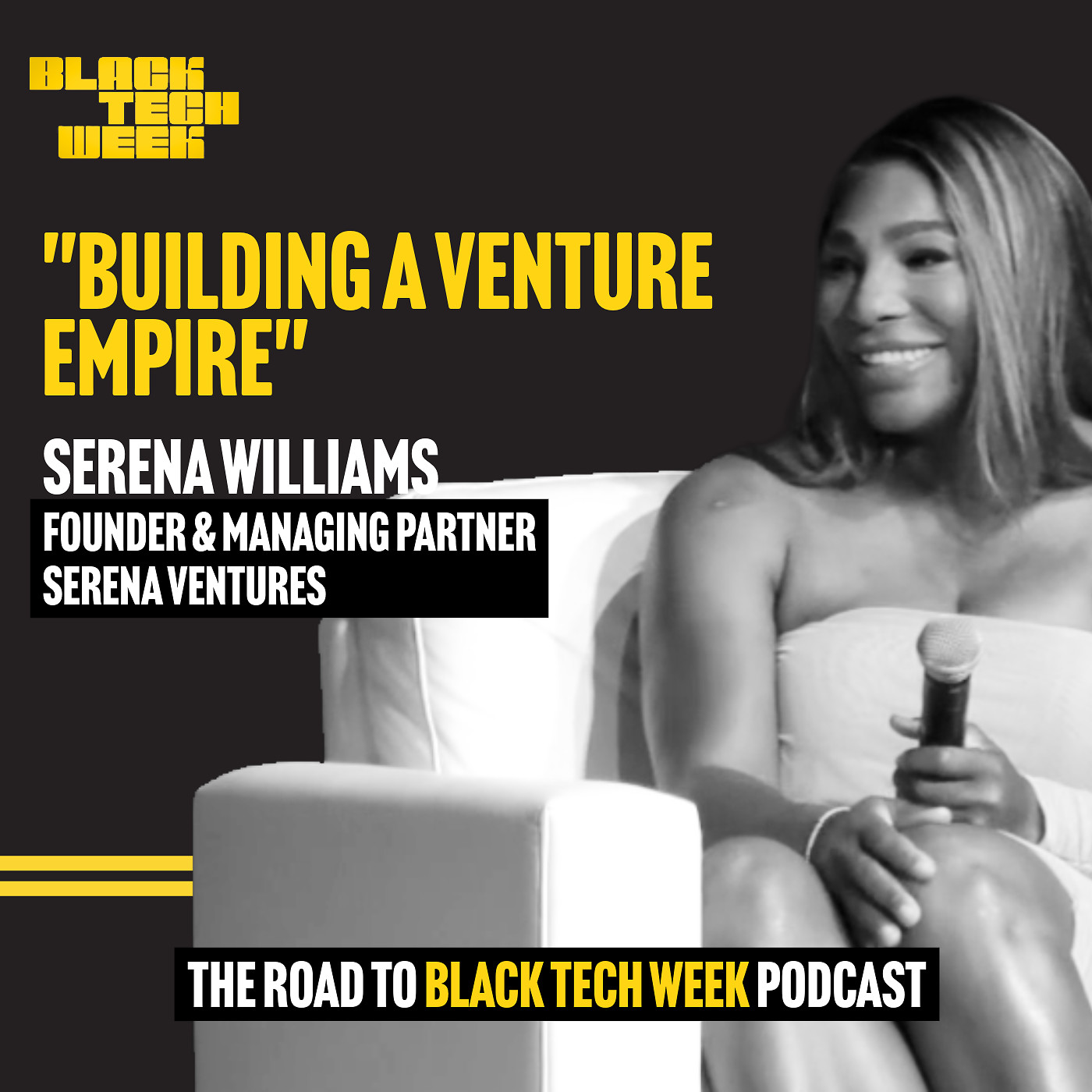 The Road to Black Tech Week