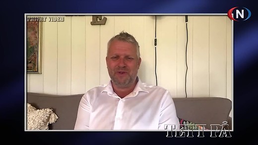 Tett på 05.06.2025 | Svein Lindset