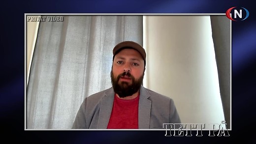 Tett på 10.06.2025 | Daniel Haddal