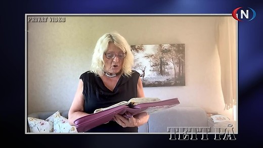 Tett På 11.06.2025 | Turid Omdal