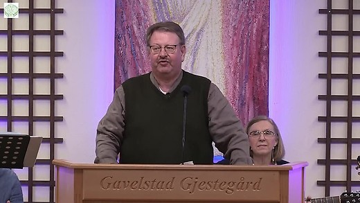 Gavelstad #193 21.03.25 - Roy S.Johansen