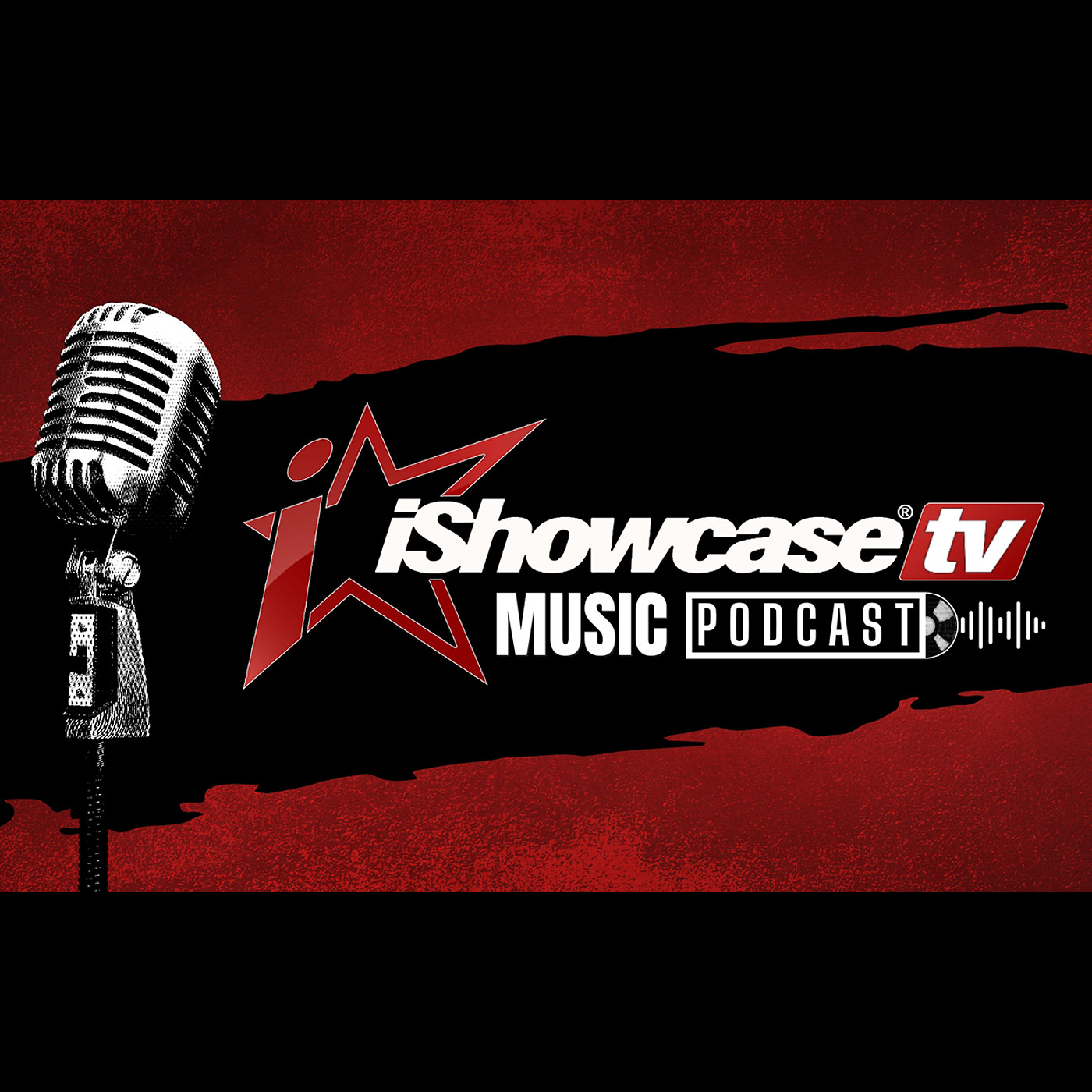 iShowcase Music (podcast)