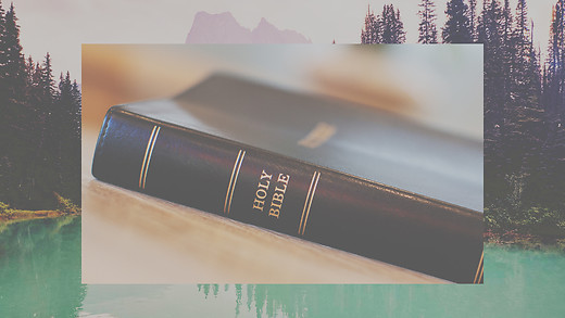 Apprendre la Vérité Biblique et Non les Interprétations episode artwork