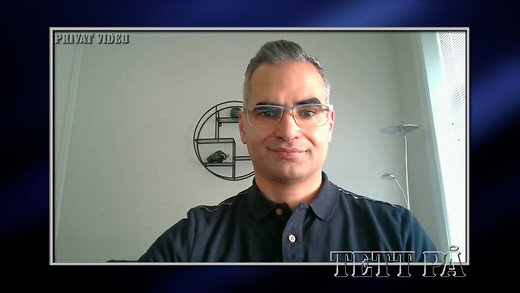Tett på 13.06.2028 | Reza Abootorabi