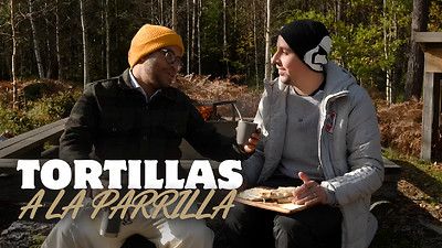 Salta Style - E3 «Tortillas a la parrilla»