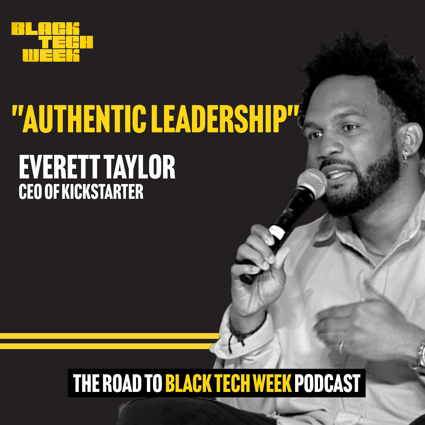 The Road to Black Tech Week