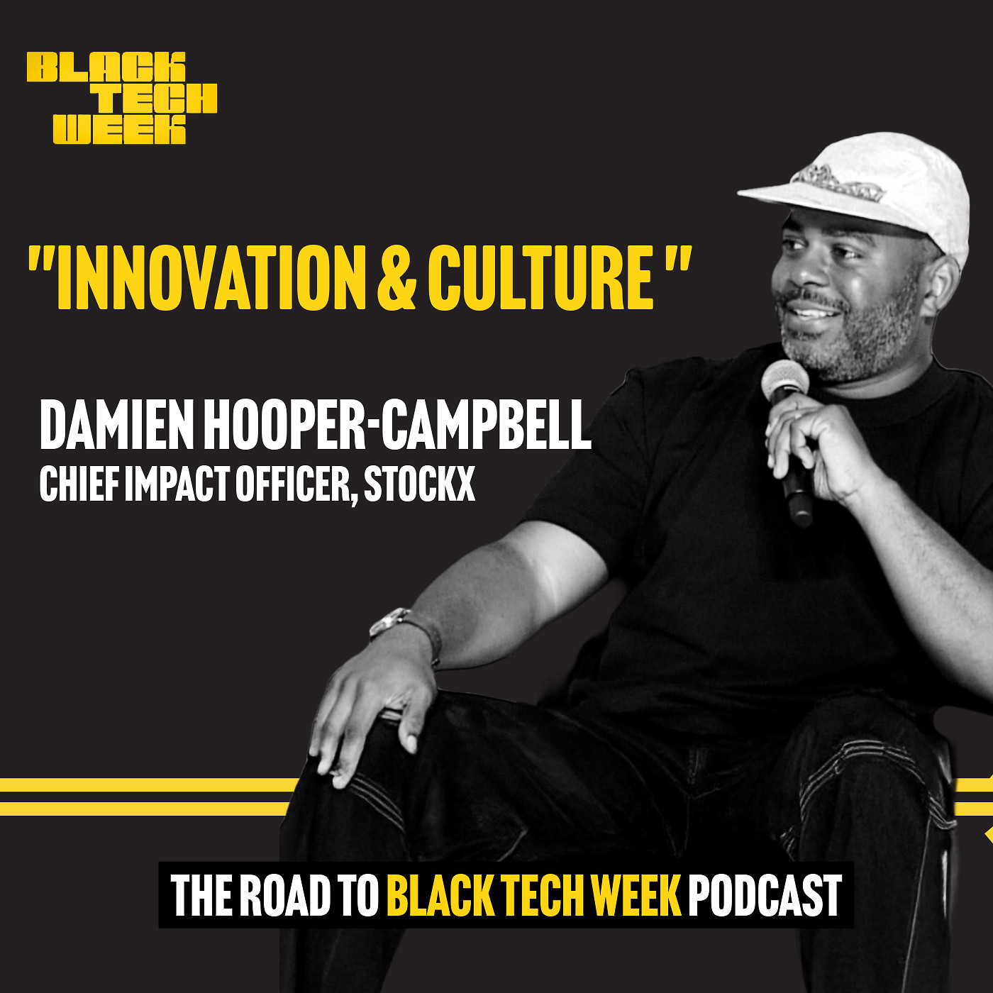 The Road to Black Tech Week
