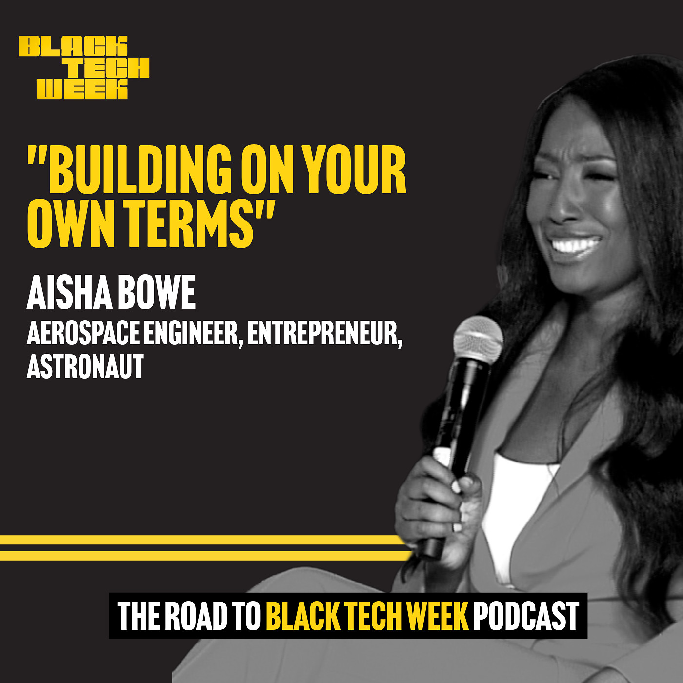 The Road to Black Tech Week